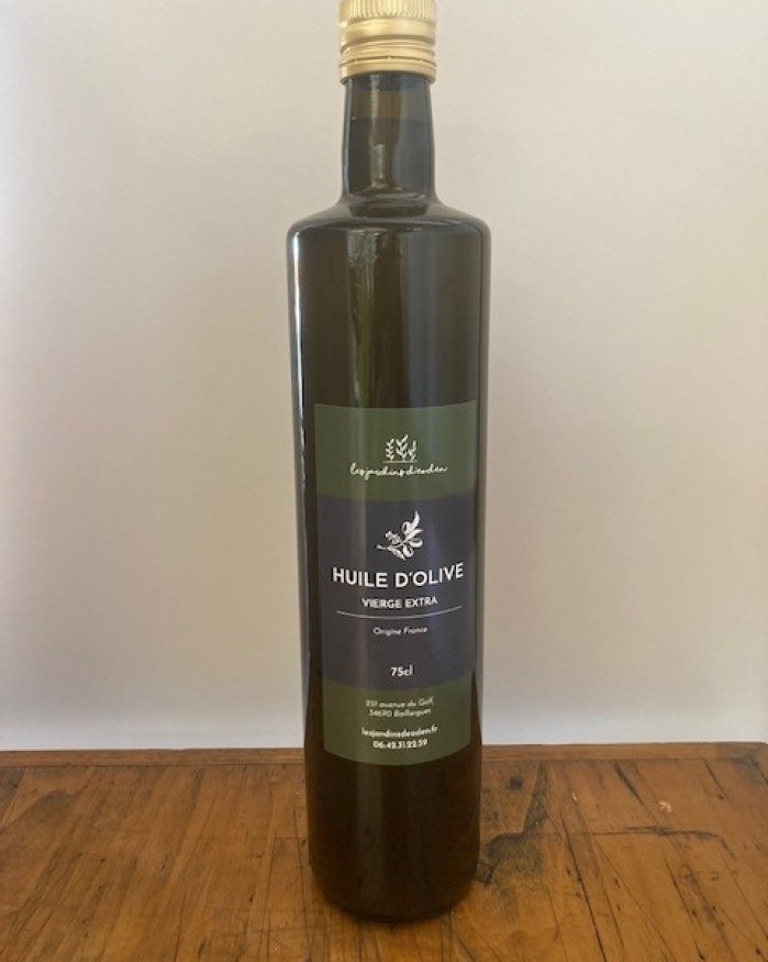 Huile d'olive vierge extra fr.