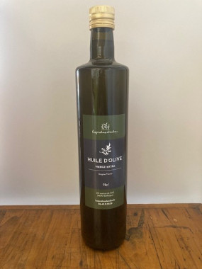 Huile d'olive vierge extra fr.